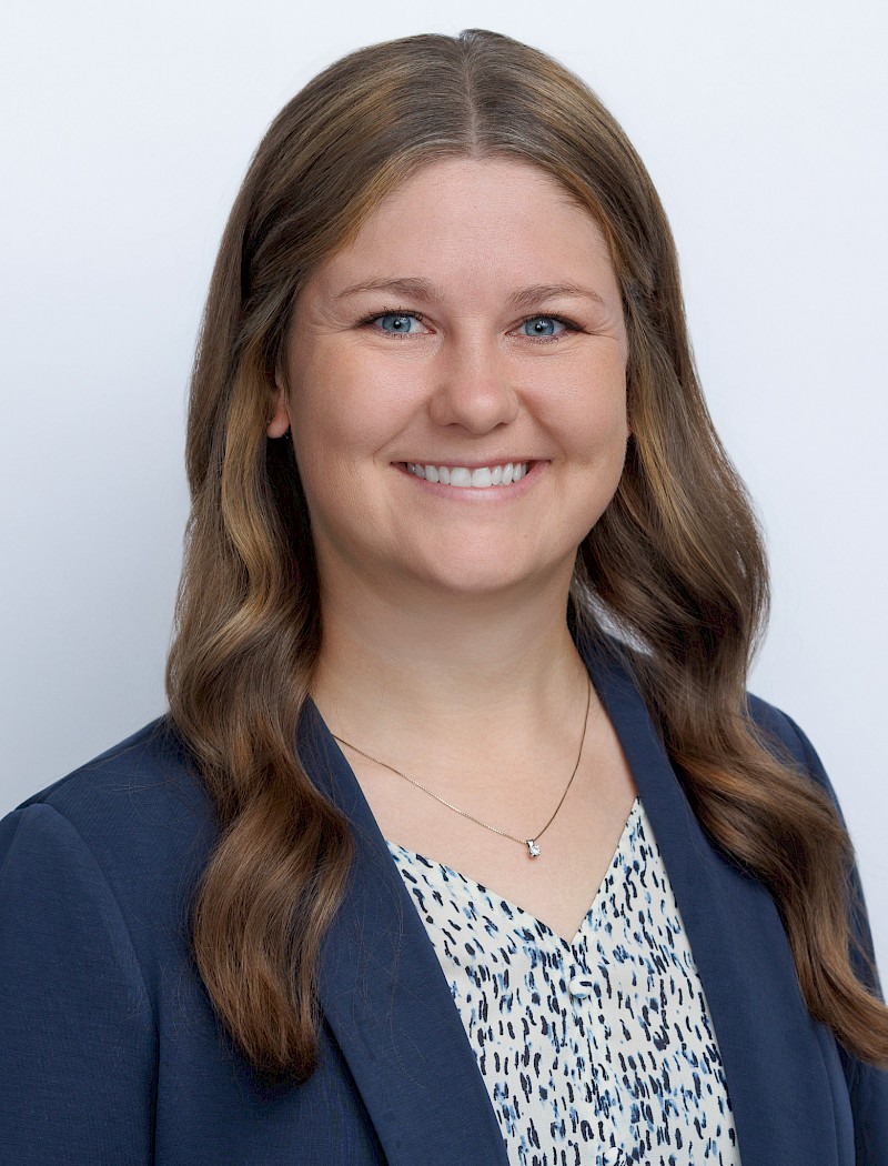 Dr. Abbey Sindt
