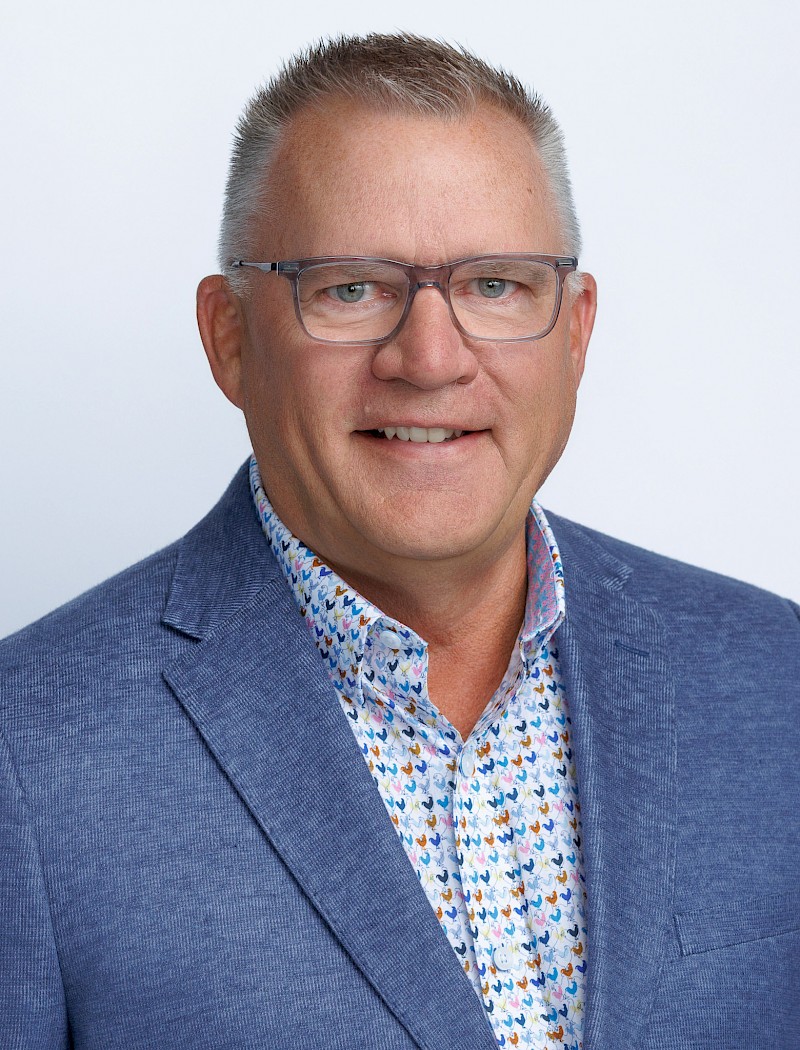 Bruce Dooyema