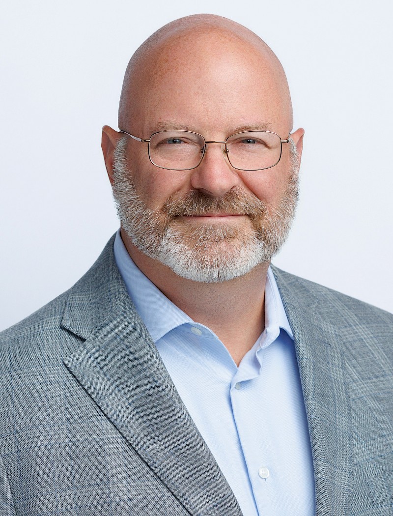 Mike Keefer