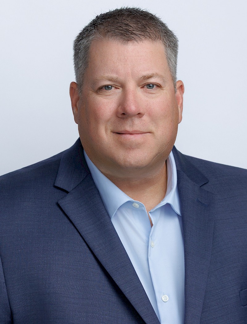 Mike Bowman