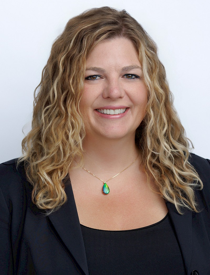 Lovisa Benbow